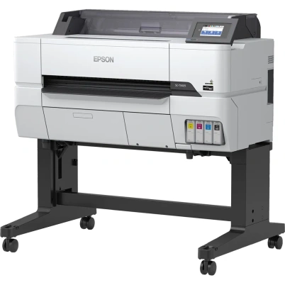 Принтер струйный EPSON SureColor SC-T3405 A1+ Принтер струйный EPSON SureColor SC-T3405 A1+